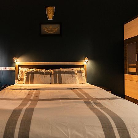 Hive Service Apartment โคอิมบาทอร์ ภายนอก รูปภาพ