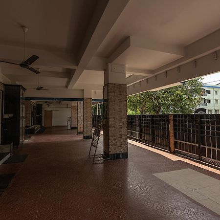 Hive Service Apartment โคอิมบาทอร์ ภายนอก รูปภาพ