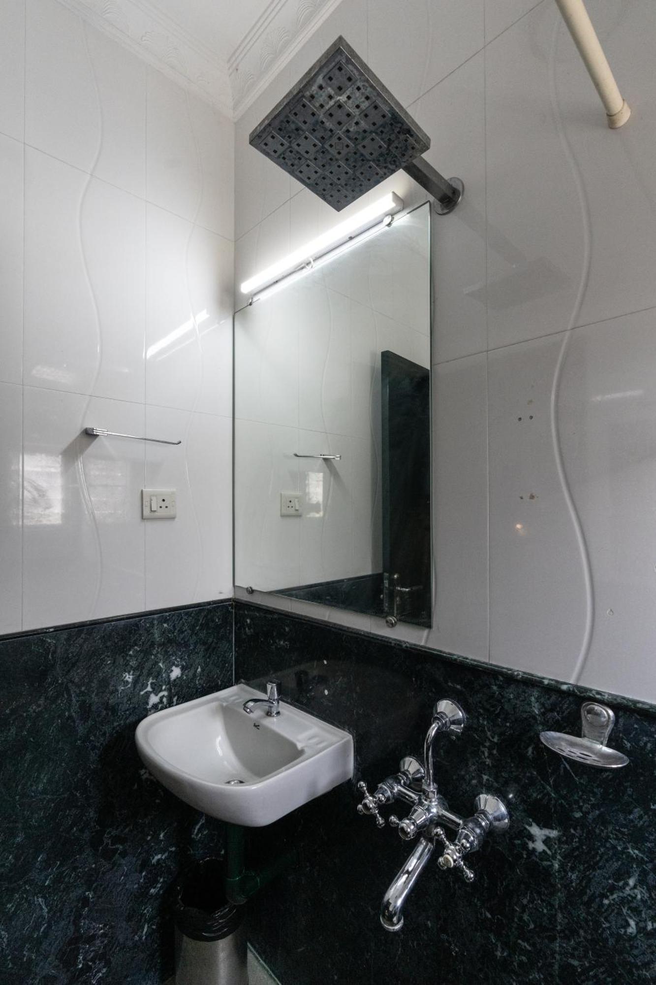 Hive Service Apartment โคอิมบาทอร์ ภายนอก รูปภาพ