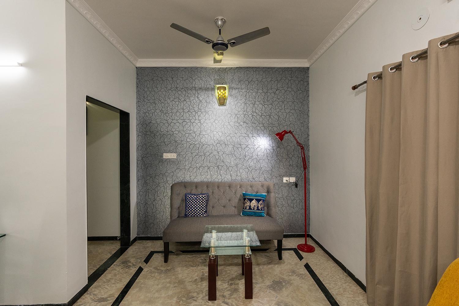 Hive Service Apartment โคอิมบาทอร์ ภายนอก รูปภาพ