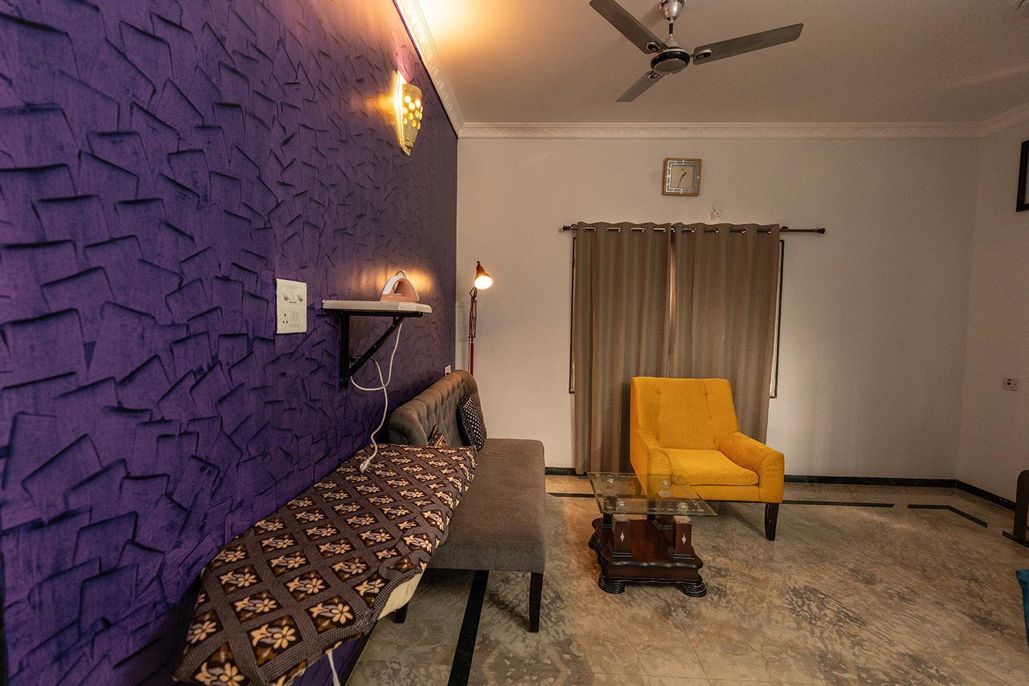 Hive Service Apartment โคอิมบาทอร์ ภายนอก รูปภาพ