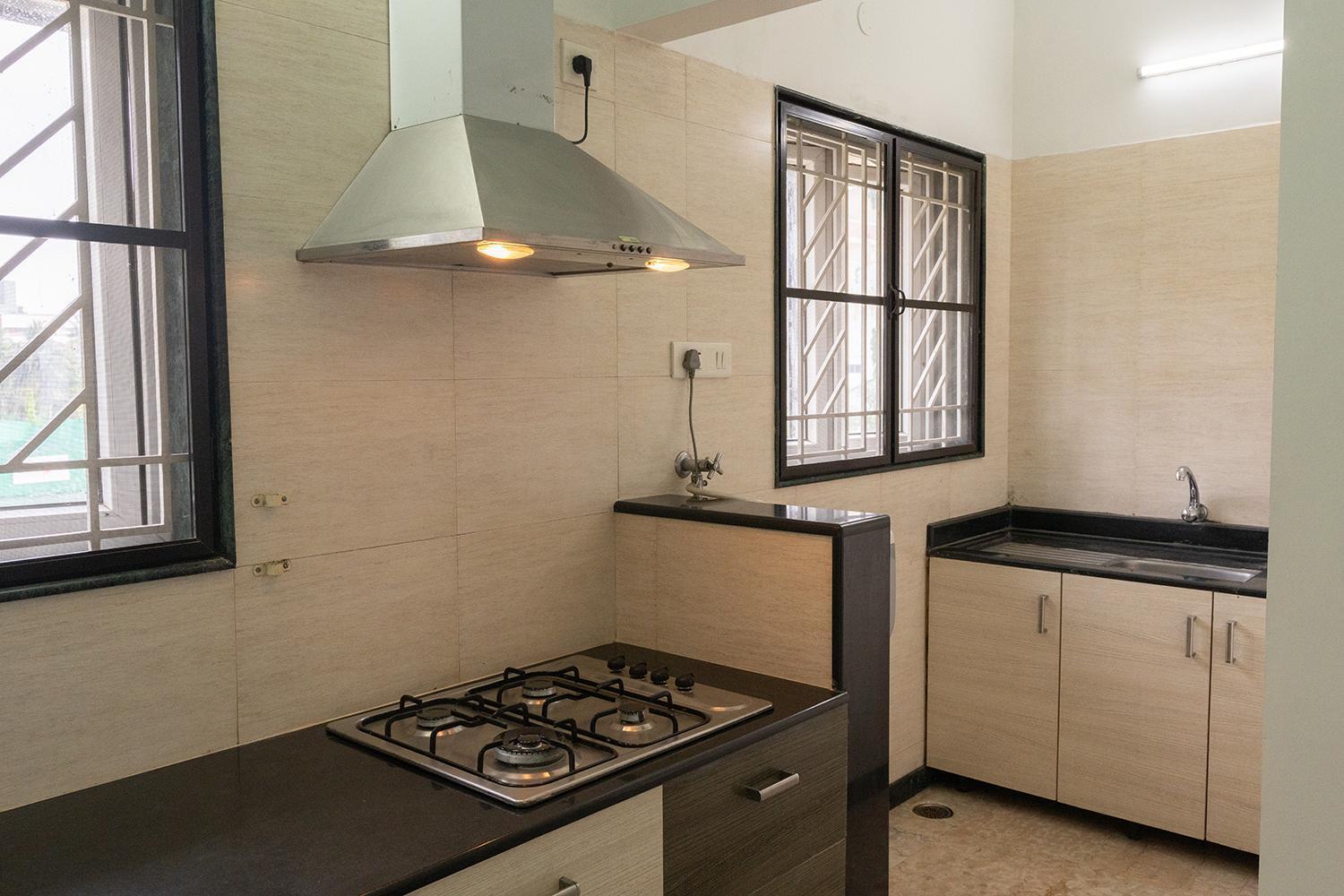 Hive Service Apartment โคอิมบาทอร์ ภายนอก รูปภาพ