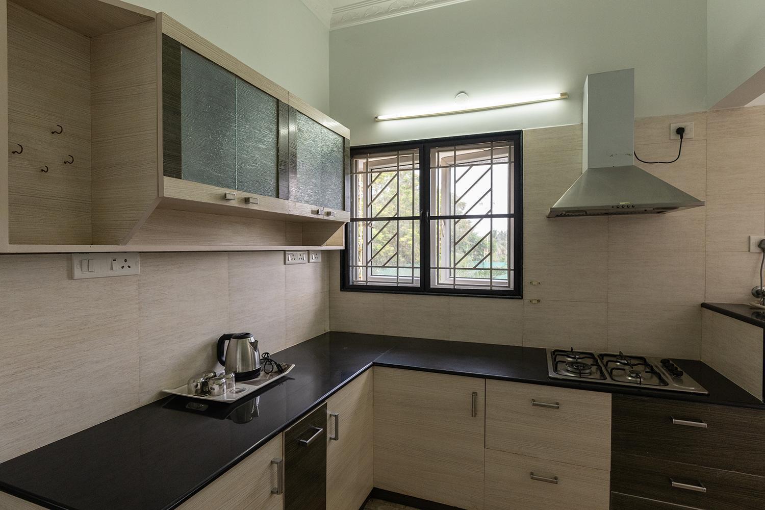Hive Service Apartment โคอิมบาทอร์ ภายนอก รูปภาพ