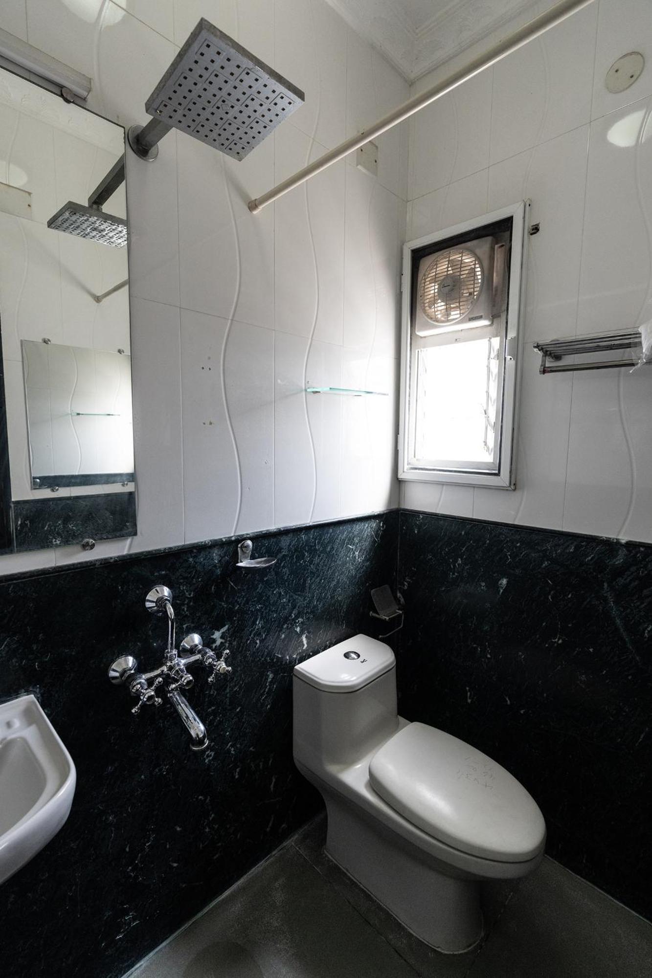 Hive Service Apartment โคอิมบาทอร์ ภายนอก รูปภาพ
