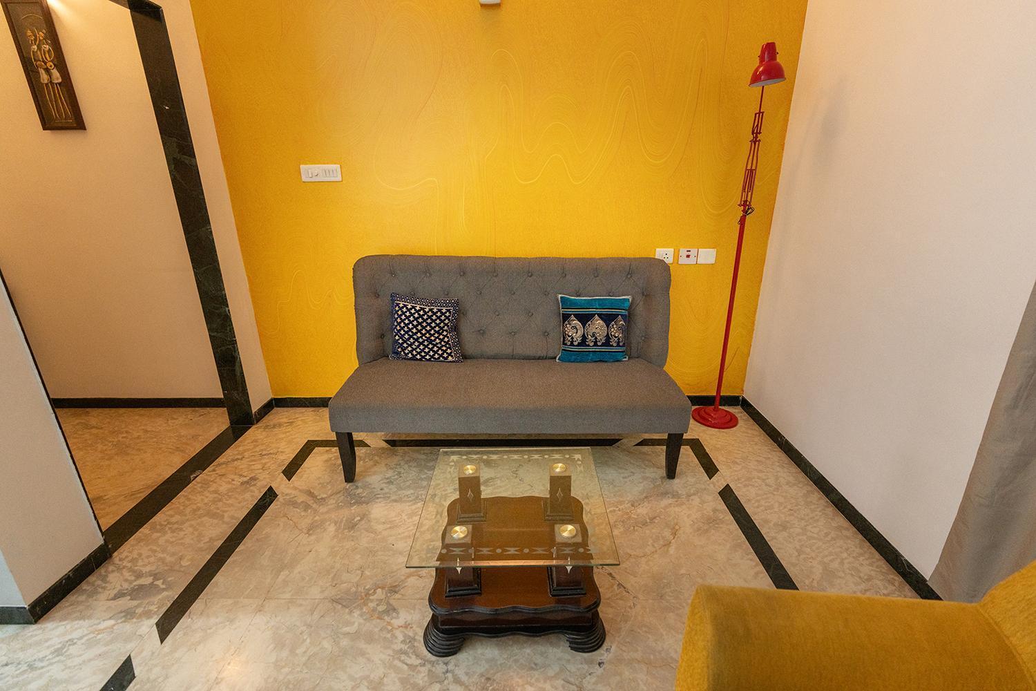Hive Service Apartment โคอิมบาทอร์ ภายนอก รูปภาพ