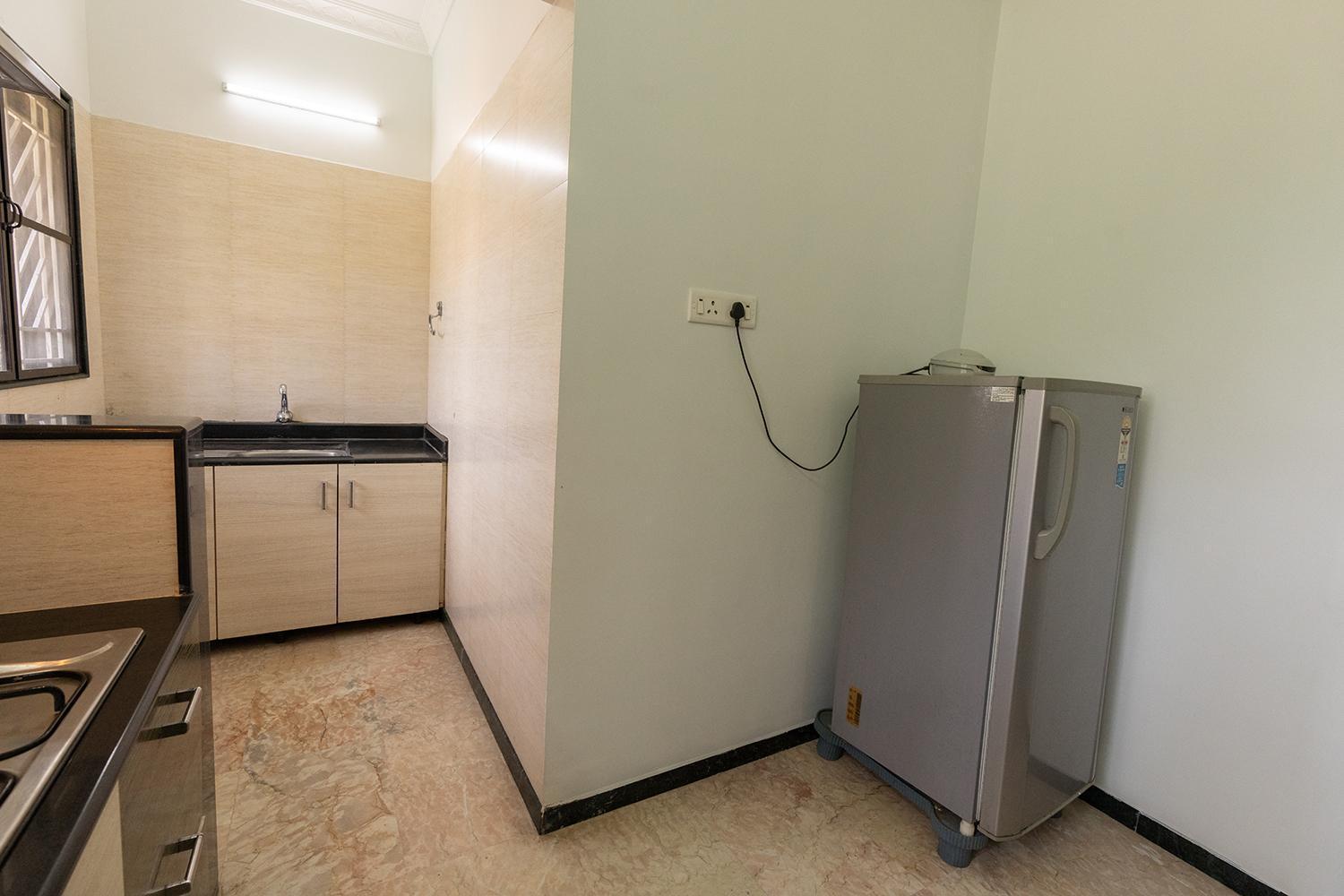 Hive Service Apartment โคอิมบาทอร์ ภายนอก รูปภาพ