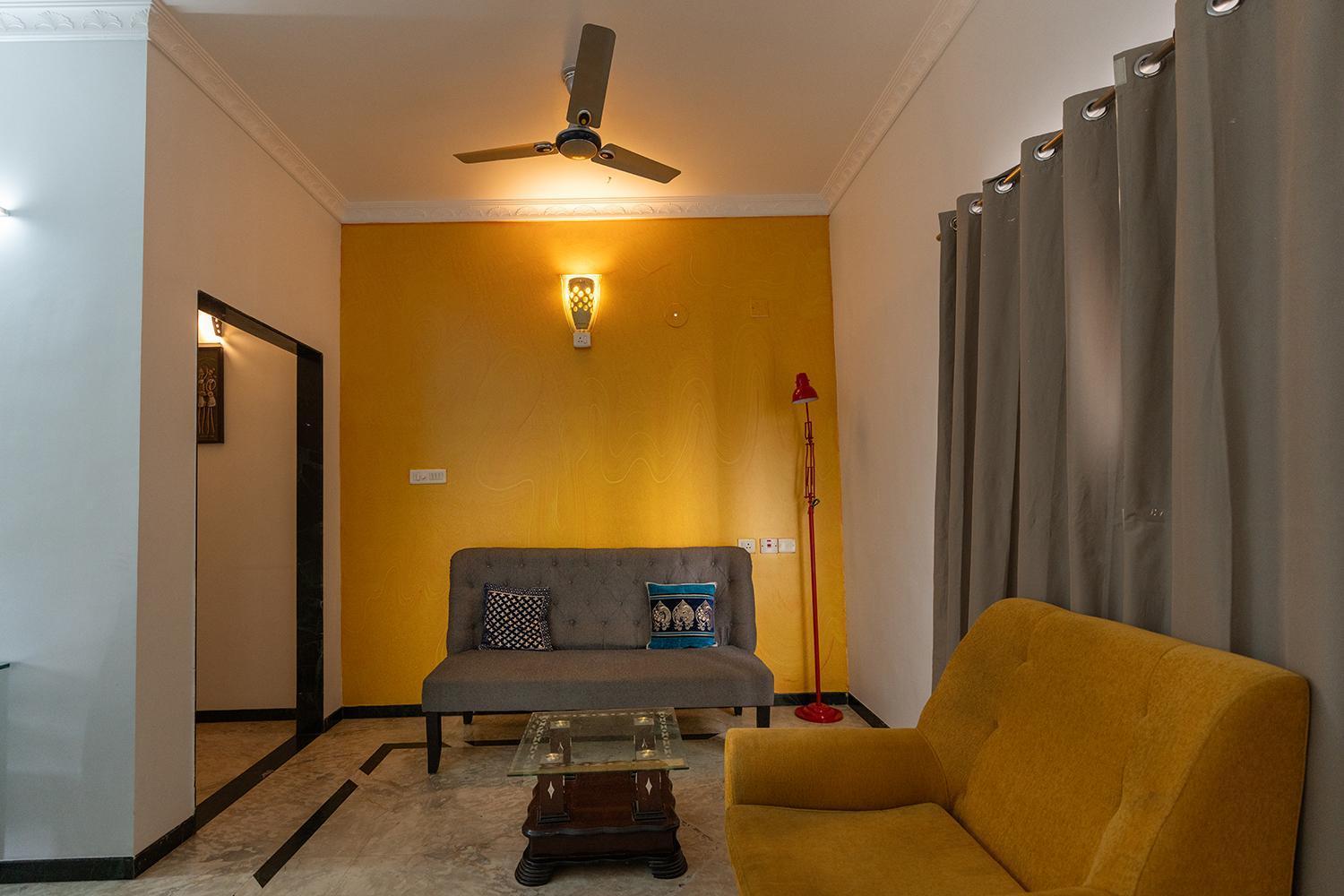 Hive Service Apartment โคอิมบาทอร์ ภายนอก รูปภาพ