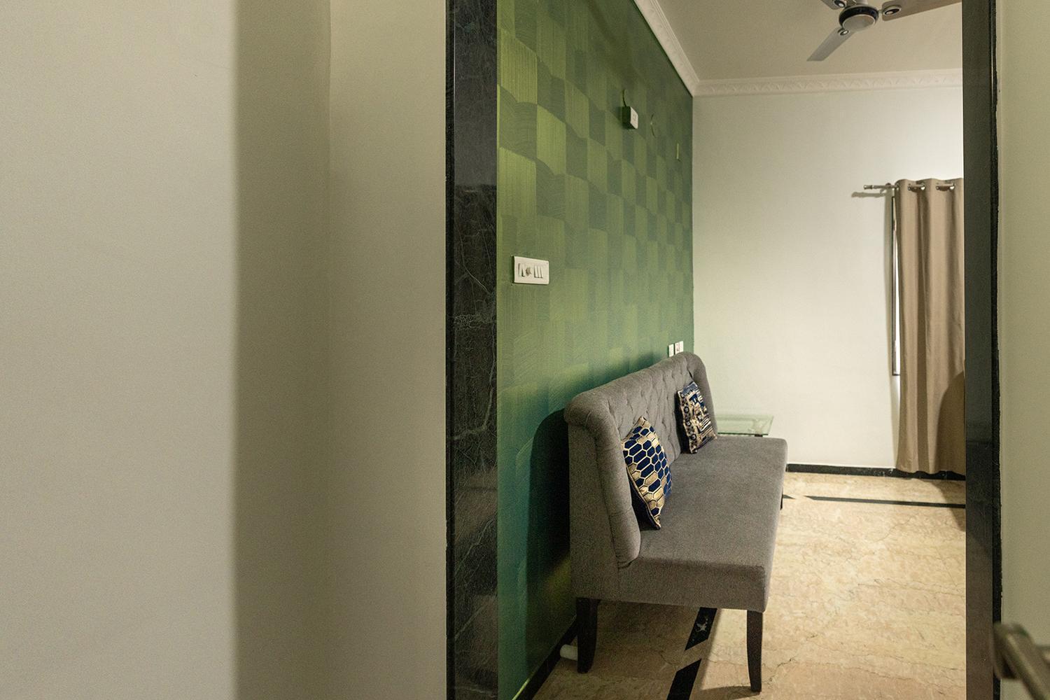 Hive Service Apartment โคอิมบาทอร์ ภายนอก รูปภาพ